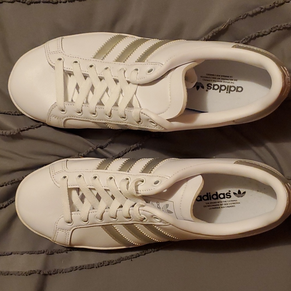Adidas women's coast star sneakers